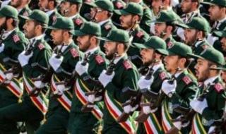 الحرس
      الثورى:
      ردنا
      على
      الهجوم
      الأمريكى
      سيكون
      سريعاً
      وحاسماً
