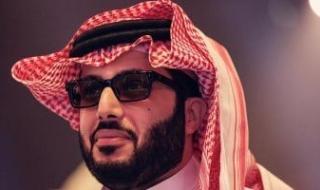 تركى
      آل
      الشيخ
      يهنئ
      الشعب
      المصرى
      بعد
      فوز
      المنتخب