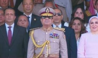 حلوة
      بلادى
      السمرا
      بصوت
      أنغام
      خلال
      حفل
      القيادة
      الاستراتيجية
      بحضور
      الرئيس
      السيسى