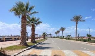 حالة الطقس اليوم السبت 15 أغسطس 2026.. طقس شديد الحرارة ونشاط رياح