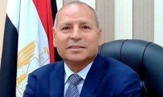 محافظ القاهرة يصدر ​حركة تنقلات لقيادات بعدة أحياء