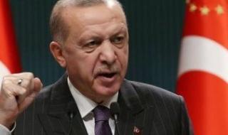 أردوغان: أوروبا هى الخاسر الأكبر من عدم انضمام تركيا وننتظر وفاء ترامب بوعده