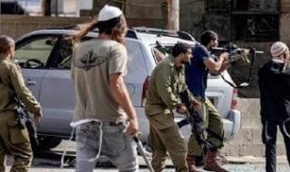 مصر تدين المشروع الاستيطانى E1 وتحذر من تقسيم الضفة وعزل القدس الشرقية