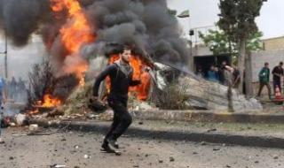 انفجار يهز ريف إدلب.. قتلى وجرحى بينهم أطفال