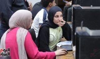 تنسيق الشهادات المعادلة.. اعرف خطوات تسجيل الرغبات بالموقع الإلكترونى