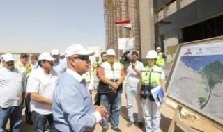 ​مهندسة بـ"الأنفاق" تشيد بدعم وزير النقل: منح "الماجستير التخصصي" صقل لخبراتنا