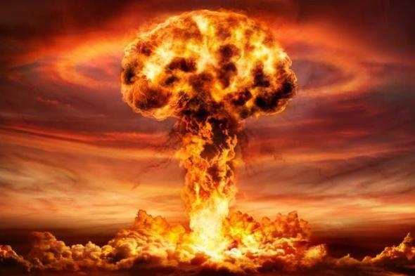 حكاية
      "B13-61"..
      سلاح
      نووي
      أميركي
      جديد
      أقوى
      من
      "قنبلة
      هيروشيما"
      بـ24
      مرة