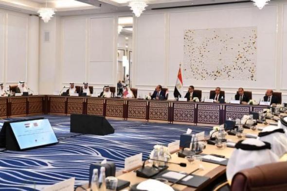 السيسى:
      لم
      تعد
      هناك
      مشكلة
      فى
      تحويل
      العوائد
      بالعملات
      الصعبة
      إلى
      خارج...اليوم
      الأحد،
      13
      أبريل
      2025
      10:04
      مـ
       
      منذ
      14
      دقيقة