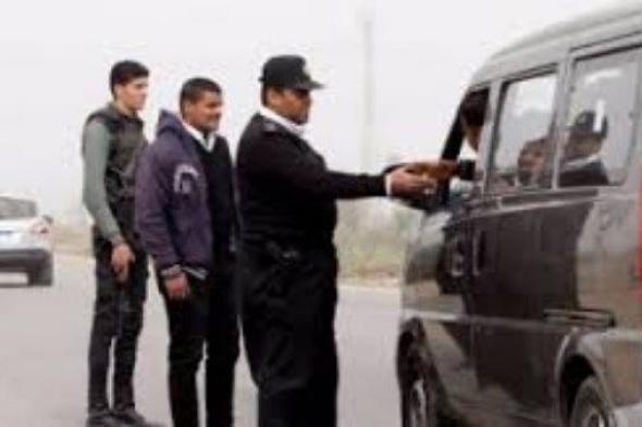 طريقة
      استخراج
      شهادة
      مخالفات
      المرور
      برقم
      السيارة