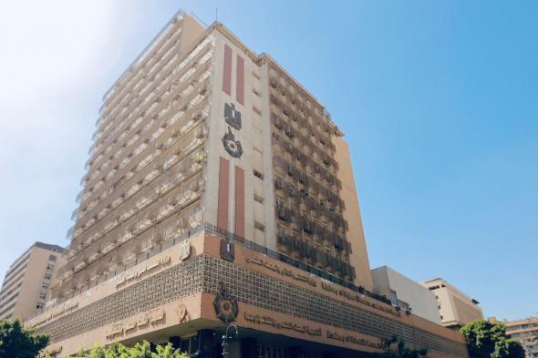 التمويل
      يصل
      لـ350
      ألف
      جنيه..
      «البحث
      العلمي»:
      منح
      جديدة
      لدعم