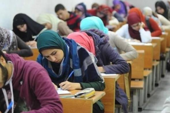 نظام
      جديد
      في
      الثانوية
      العامة
      2025…..اللغات
      الثانية
      خارج
      المجموع
      وتعديلات
      شاملة
      في...اليوم
      الأحد،
      4
      مايو
      2025
      01:41
      مـ
       
      منذ
      37
      دقيقة