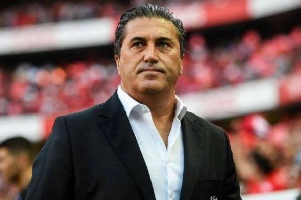أول
      رد
      فعل
      لـ
      بيسيرو
      عقب
      أنباء
      رحيله
      عن
      الزمالك