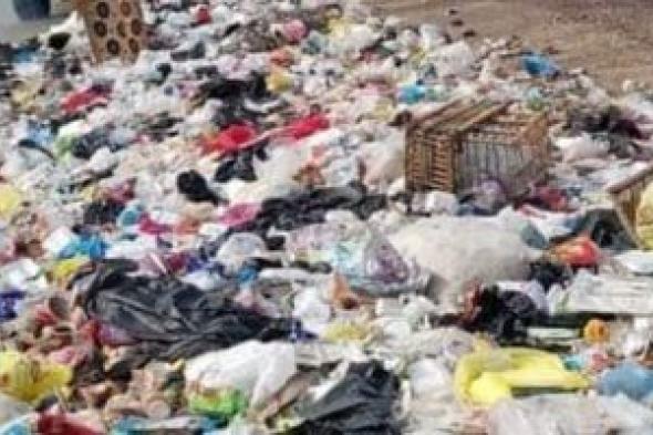 الحبس
      والغرامة
      عقوبة
      إلقاء
      أو
      فرز
      القمامة
      فى
      غير
      الأماكن
      المخصصة