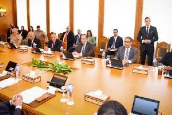وزير
      الخارجية
      يترأس
      الاجتماع
      الوزارى
      الرابع
      للجنة
      العليا
      الدائمة
      لحقوق
      الإنسان