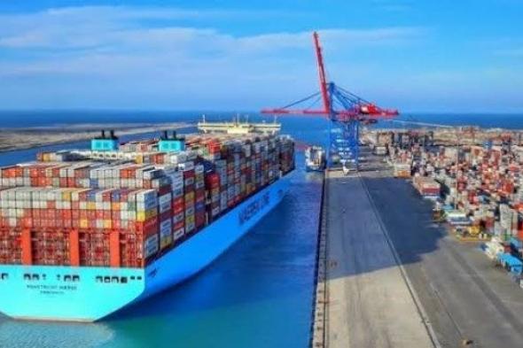 الصادرات
      المصرية
      في
      مأمن
      من
      تبعات
      الأزمة
      الهندية