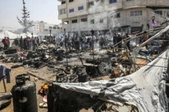 صحة
      غزة:
      2720
      شهيدا
      و7513
      مصابا
      منذ
      استئناف
      الاحتلال
      الحرب
      فى
      18
      مارس