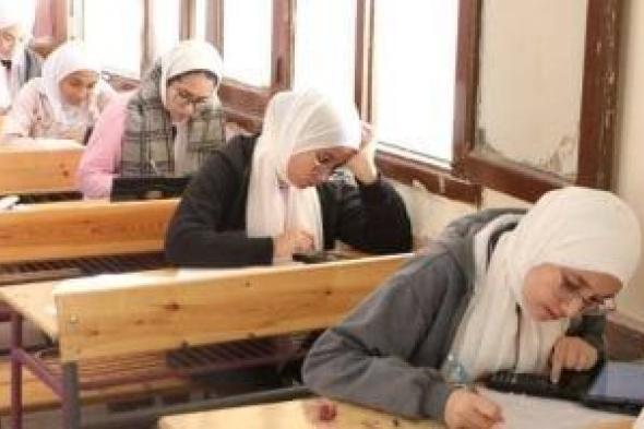 تفاصيل
      مهمة
      عن
      جداول
      امتحانات
      نهاية
      الفصل
      الدراسى
      الثانى
      للشهادة
      الإعدادية