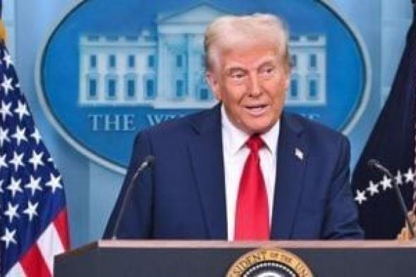 الرئيس
      الأمريكى
      دونالد
      ترامب:
      الحرب
      فى
      غزة
      وحشية