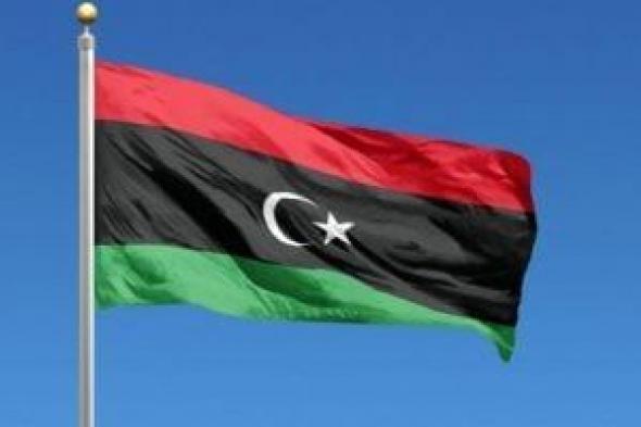السفارة
      الأمريكية
      فى
      ليبيا
      تدعو
      إلى
      التهدئة
      وحماية
      المدنيين
      فى
      طرابلس