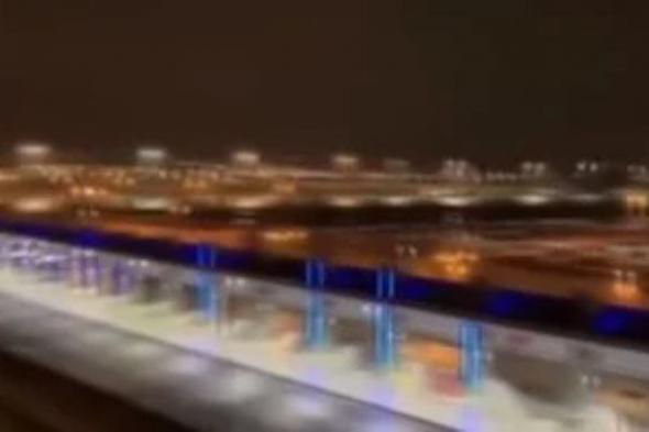 جيش
      الاحتلال:
      رصد
      إطلاق
      صاروخ
      من
      اليمن