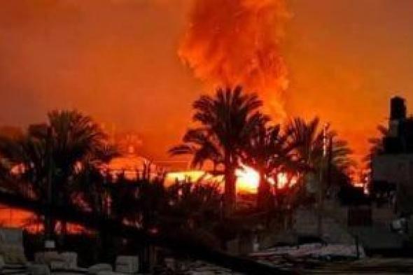 إعلام
      عبرى:
      حدث
      أمنى
      صعب
      شمال
      قطاع
      غزة