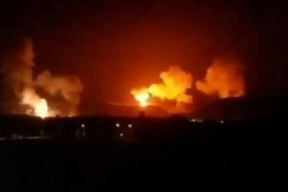 استشهاد
      3
      أشخاص
      بينهم
      طفلة
      في
      قصف
      للاحتلال
      غرب
      خان
      يونس
      بغزة