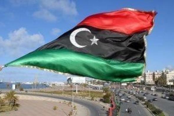 السفارة
      الأمريكية
      فى
      ليبيا
      تدعو
      جميع
      الأطراف
      فى
      طرابلس
      إلى
      ضبط
      النفس