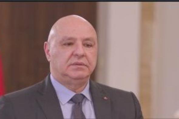 الرئيس
      اللبناني:
      الاحتلال
      يواصل
      الخروقات
      ولازال
      يحتجز
      أسرى