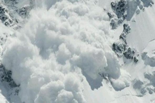 مصرع
      شخصين
      في
      انهيار
      جليدي
      بجبل
      إيجر
      السويسري