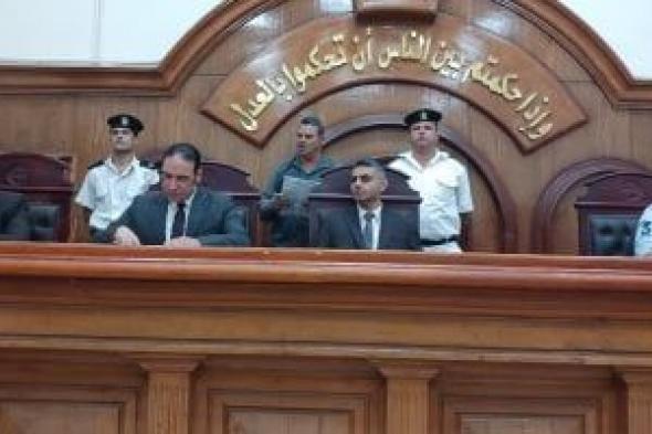 بعد
245
يوما
من
محاكمة
المتهمين..
أبرز
محطات
حادث
تصادم
قطارى
الشرقية
