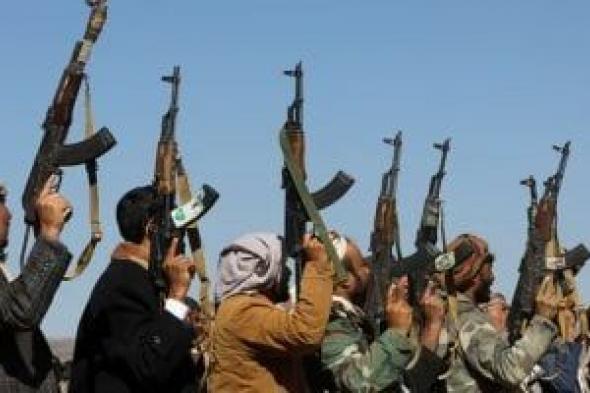 الحوثيون:
      قررنا
      فرض
      حظر
      بحري
      على
      ميناء
      حيفا
      الإسرائيلي