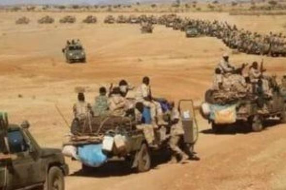 "استعادة
      منطقة
      العطرون"..
      تفاصيل
      انتصارات
      الجيش
      السودانى
      فى
      شمال
      دارفور