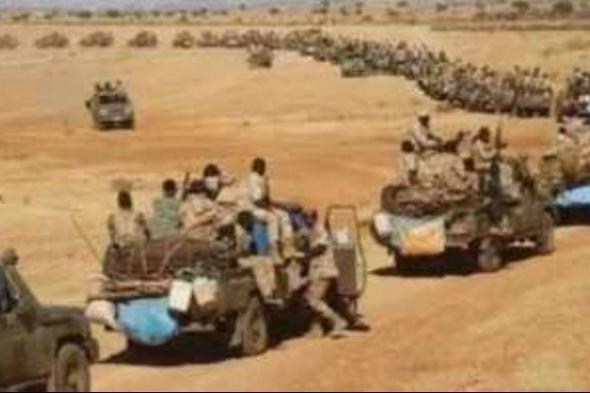 الجيش
      السوداني
      يعلن
      تطهير
      الخرطوم
      من
      المتمردين