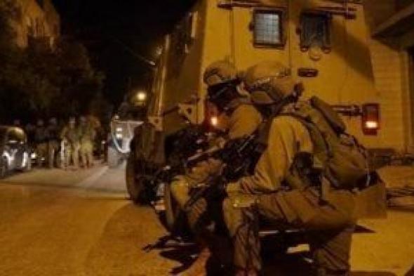 فرنسا
تستدعى
السفير
الإسرائيلى
بعد
تعرض
دبلوماسيين
لإطلاق
نار
فى
جنين