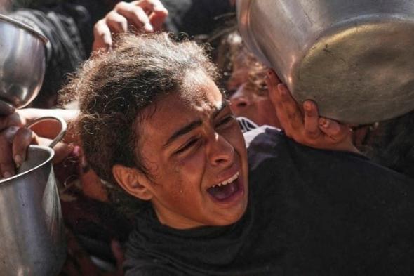 مئات
      الشهداء
      والمصابين..
      غارات
      إسرائيلية
      "وحشية"
      على
      غزة