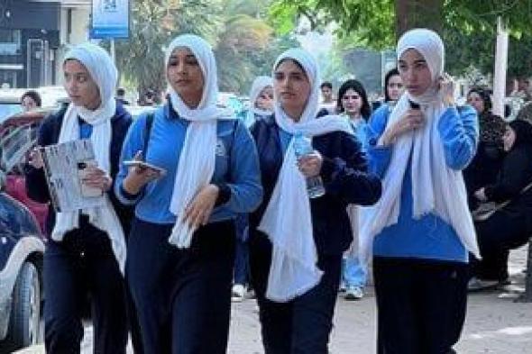 انطلاق
امتحانات
نهاية
العام
لأولى
وثانية
ثانوى
إلكترونيا
وورقيا