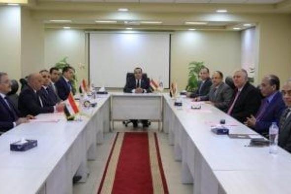 الوطنية
      للانتخابات
      فى
      انعقاد
      دائم
      لوضع
      لوجيستيات
      انتخابات
      مجلس
      الشيوخ
      2025