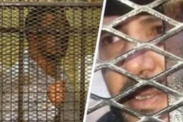 سيناريوهات
      تنتظر
      سفاح
      التجمع
      أمام
      النقض
      بعد
      تحديد
      جلسة
      الطعن
      على
      حكم
      إعدامه