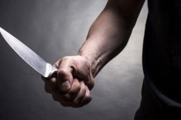 جريمة
      مروعة
      فى
      مدرسة
      ألمانية..
      طفل
      يطعن
      زميله
      ويفر
      هاربا