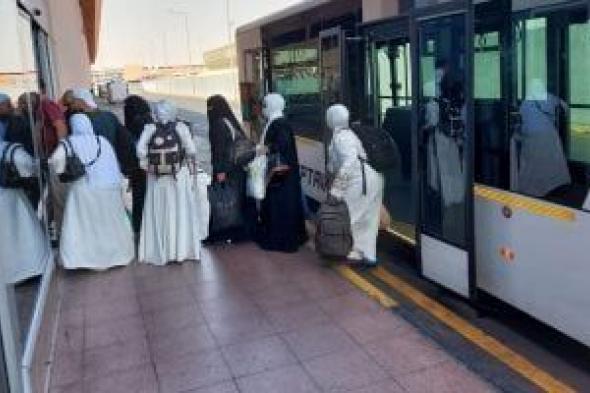 غرامة
      3
      ملايين
      جنيه
      عقوبة
      تنفيذ
      رحلات
      حج
      مخالفة
      للأحكام
      والضوابط