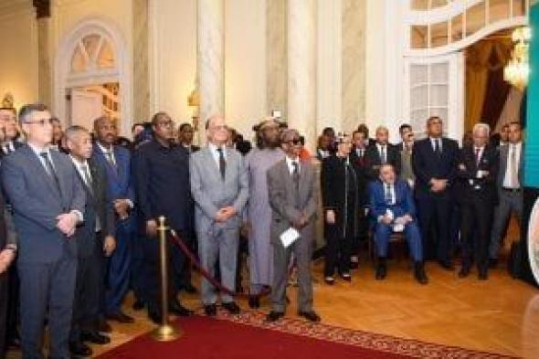 سفير
      الصومال
      يوجّه
      الشكر
      لمصر
      لجهودها
      في
      دعم
      بلاده
      و
      تعزيز
      قدرات
      مؤسساتها