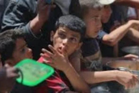 الأونروا:
      السبيل
      الوحيد
      لمنع
      تفاقم
      الكارثة
      فى
      غزة
      تدفق
      المساعدات
      الإنسانية