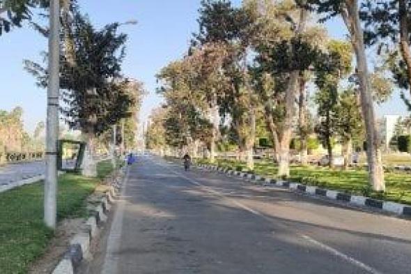 الطقس
      اليوم..
      ارتفاع
      جديد
      فى
      درجات
      الحرارة
      والعظمى
      بالقاهرة
      38
      درجة