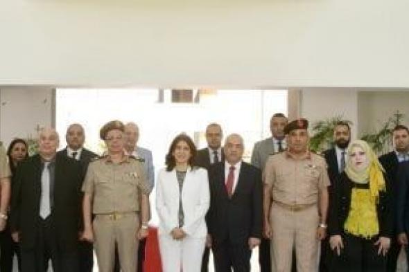 الهيئة
      الهندسية
      للقوات
      المسلحة
      توقع
      بروتوكول
      تعاون
      مع
      الجامعة
      المصرية
      الصينية