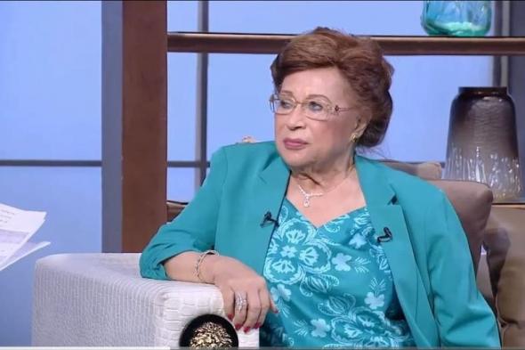 "عاوزين
      ياخدوا
      فلوسي"..
      أول
      تعليق
      من
      نوال
      الدجوي
      على
      قضية
      الحَجر
