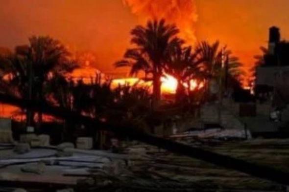 إعلام
      تابع
      لحماس
      ينفى
      الموافقة
      على
      مقترح
      ويتكوف
      لوقف
      إطلاق
      النار
      فى
      غزة