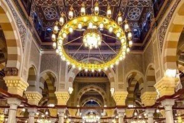 هل
      تنوى
      الصيام؟..
      اعرف
      توقيت
      الفجر
      وفضل
      الأيام
      المباركة