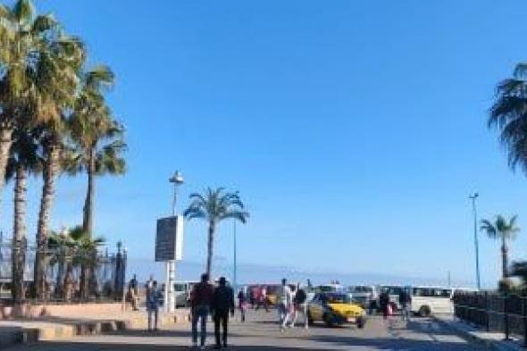 الطقس
اليوم
الخميس
29-5-2025..
أجواء
ربيعية
مائلة
للحرارة
نهارا
معتدلة
ليلا