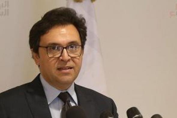 وزير
      الثقافة
      يفتتح
      اليوم
      قصر
      ثقافة
      أخميم
      بحضور
      المحافظ..
      تفاصيل
