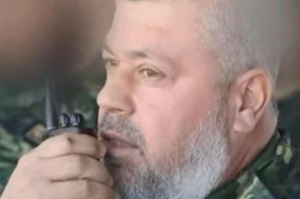 لُقب
      بـ"شبح
      القسام"..
      من
      هو
      عز
      الدين
      الحداد
      قائد
      حماس
      المحتمل؟